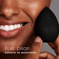 Kit Esponjas Maquiagem: Acabamento Perfeito! - imagem 2