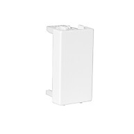 Módulo Cego 1m Branco Pial Pop: Acabamento Perfeito! - imagem 2