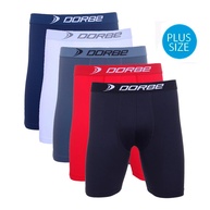 Cueca Long Leg Plus Size: Conforto e Ajuste Perfeito! - imagem 2