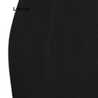 Vestido Tubinho Lovito: Elegância e Ajuste Perfeito - imagem 2