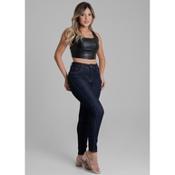 Calça Jeans Skinny Sawary: Ajuste Perfeito! - imagem 2