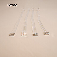 Lingerie Coração Transparente: Ajuste Perfeito! - imagem 2