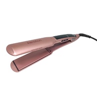 Prancha Gama X-Wide Keration Pro 230°C: Alisamento Perfeito - imagem 2