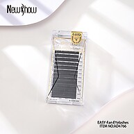 Cílios Volume Brasileiro EASY-Fan: Alongamento Perfeito! - imagem 2