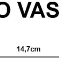Kit Festa 8 Peças Boleiras Vasos Decoração – Aniversário Perfeito - imagem 1