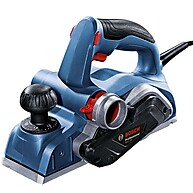 Plaina Elétrica Bosch GHO 700: Aplainamento Perfeito! - imagem 2