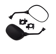 Braçadeira Universal 360° para Espelho Retrovisor de Moto e ATV - Ajuste Perfeito! - imagem 2