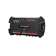 Stetsom STX2436BT: Seu Áudio Perfeito! - imagem 2