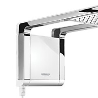 Chuveiro Lorenzetti Acqua Storm Ultra 7800W: Banho Perfeito! - imagem 2