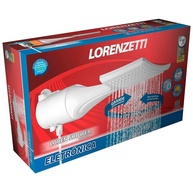 Loren Shower Lorenzetti: Seu Banho Perfeito! - imagem 2