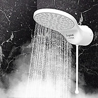 Ducha Zagonel Moment: Seu Banho Perfeito! - imagem 2