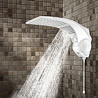 Duo Shower Quadra Turbo: Seu Banho Perfeito - imagem 2