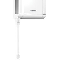 Lorenzetti Acqua Duo Ultra: Seu Banho Perfeito! - imagem 2