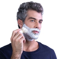 Creme de Barbear Bozzano: Hidratação e Barbear Perfeito - imagem 2