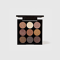 Paleta de Sombras Nádia Tambasco: Seu Look Básico Perfeito! - imagem 2