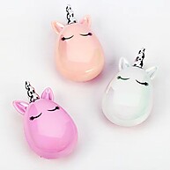 Pente de Unicórnio: Massagem Capilar e Cabelo Perfeito! - imagem 1