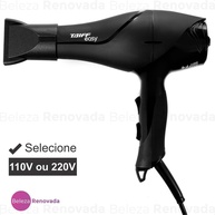 Taiff Easy Motor: Seu Cabelo Perfeito! - imagem 2