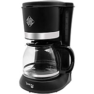 Cafeteira Telefunken Verona Plus 1.2L: Café Perfeito! - imagem 2