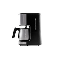 Cafeteira Mallory Easy Coffee: Café Perfeito ☕ - imagem 2