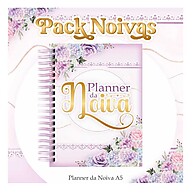 Planner da Noiva: Seu Guia Completo para o Casamento Perfeito - imagem 1