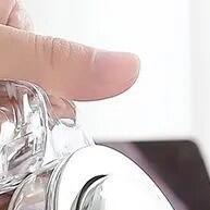 Chaleira de Vidro com Infusor: Chá Perfeito! - imagem 2