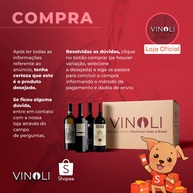 Metropolitano Red Blend: O Vinho Tinto Chileno Perfeito - imagem 2
