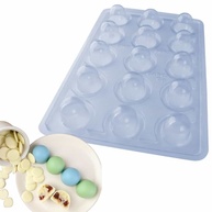 Forma Trufa 40g BWB: Chocolate Perfeito! - imagem 2