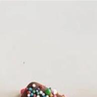 Forma Pirulito Pão de Mel: Chocolate Perfeito! - imagem 1
