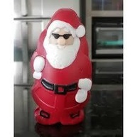 Forma de Silicone Papai Noel: Chocolate Perfeito! - imagem 2