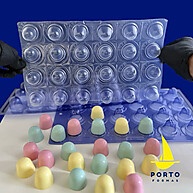 Forma Trufa P202: Chocolate Perfeito! - imagem 2