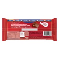Nestlé Classic Amendoim 150g: Seu Chocolate Perfeito! - imagem 2