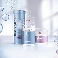 Wella Blondor: Clareamento Perfeito! - imagem 2