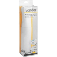Pulverizador VONDER 300ml: Spray Contínuo Perfeito! - imagem 2