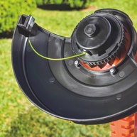 Carretel Nylon Tramontina 1,8mm: Corte Perfeito! - imagem 2