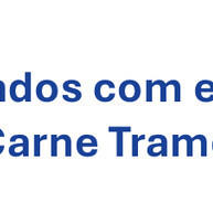 Faca Churrasco Tramontina 8”: Corte Perfeito! - imagem 1
