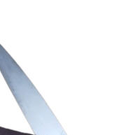 Tesoura Titanium Cissymo: Corte Perfeito! - imagem 1