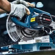 Disco Serra 184mm Bosch 40 Dentes: Corte Perfeito! - imagem 2