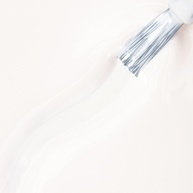 Risqué Bianco Puríssimo: Esmalte Branco Cremoso Perfeito - imagem 2