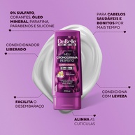 DaBelle Hair: Kit Cronograma Perfeito - imagem 2