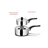 Cuscuzeira Brinox Suprema: Cozinhe Cuscuz Perfeito! - imagem 2
