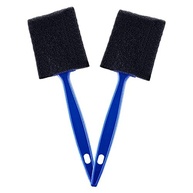 Kit 4 Pincéis de Espuma Vonixx: Detalhamento Perfeito para seu Carro - imagem 3