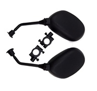 Braçadeira Universal 360° para Espelho Retrovisor de Moto e ATV - Ajuste Perfeito! - imagem 3