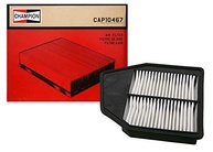 Champion CAP10467: O Filtro de Ar Perfeito para o Motor do Seu Carro - imagem 3