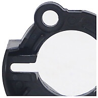 Suporte de Escovas NXR 160 Bros: Durabilidade e Encaixe Perfeito - imagem 2