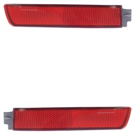 Refletor Traseiro Sentra: Rubi, Qualidade e Encaixe Perfeito! - imagem 2