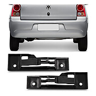 Guia Suporte Traseiro Gol G4: Encaixe Perfeito! - imagem 2