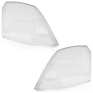 Lente Farol Meriva 2001 a 2012 Transparente – Encaixe Perfeito! - imagem 2