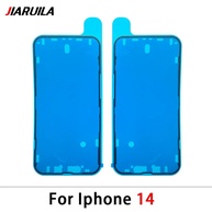 Fita Adesiva à Prova D'água iPhone: Selo Perfeito! - imagem 3