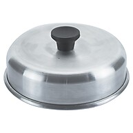 Abafador + Molde Ovo: Hamburguer Perfeito! - imagem 1
