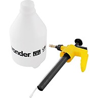 Pulverizador VONDER 1,5L: Jato Perfeito! - imagem 2